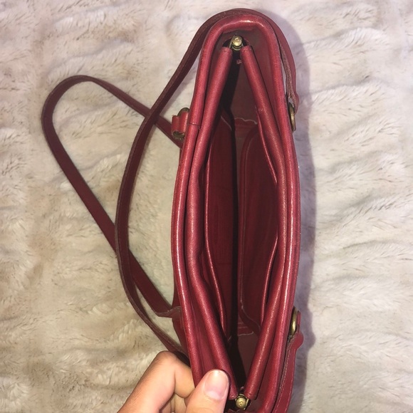 Coach Leather Purse - Picture 2 of 12